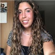 Profesora de ingles nivel C1 Cambridge, aunque me puedo adaptar a todo tipo de niveles